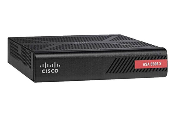 思科（CISCO）企业级防火墙